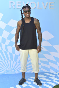 Revolve Festival 2024 in Palm Springs