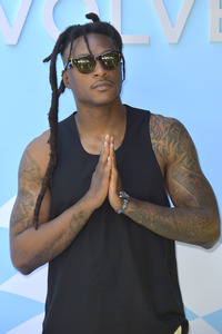 Revolve Festival 2024 in Palm Springs