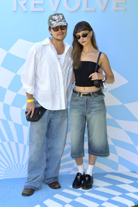 Revolve Festival 2024 in Palm Springs