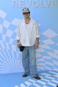 Revolve Festival 2024 in Palm Springs