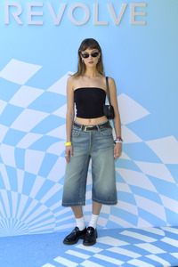 Revolve Festival 2024 in Palm Springs