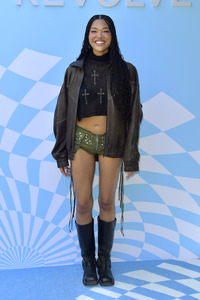 Revolve Festival 2024 in Palm Springs