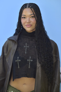 Revolve Festival 2024 in Palm Springs