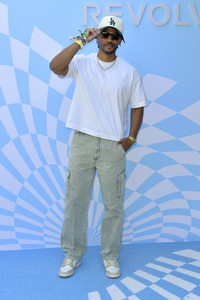 Revolve Festival 2024 in Palm Springs