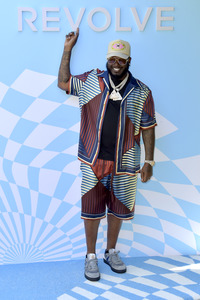 Revolve Festival 2024 in Palm Springs