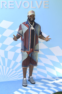 Revolve Festival 2024 in Palm Springs