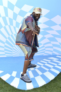 Revolve Festival 2024 in Palm Springs