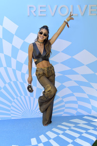 Revolve Festival 2024 in Palm Springs