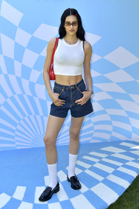 Revolve Festival 2024 in Palm Springs