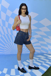 Revolve Festival 2024 in Palm Springs