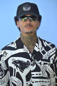 Revolve Festival 2024 in Palm Springs