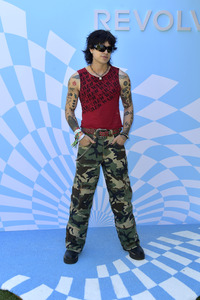 Revolve Festival 2024 in Palm Springs