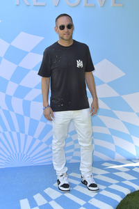 Revolve Festival 2024 in Palm Springs