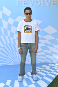 Revolve Festival 2024 in Palm Springs