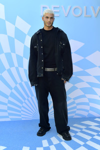 Revolve Festival 2024 in Palm Springs