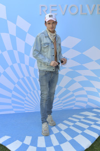 Revolve Festival 2024 in Palm Springs