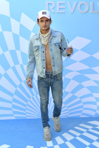 Revolve Festival 2024 in Palm Springs