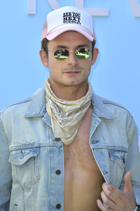 Revolve Festival 2024 in Palm Springs