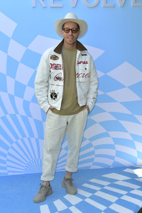 Revolve Festival 2024 in Palm Springs