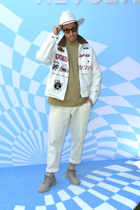 Revolve Festival 2024 in Palm Springs