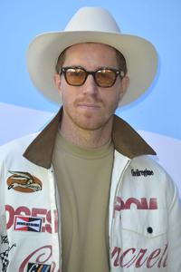 Revolve Festival 2024 in Palm Springs