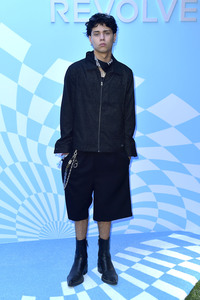 Revolve Festival 2024 in Palm Springs