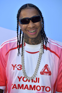 Revolve Festival 2024 in Palm Springs