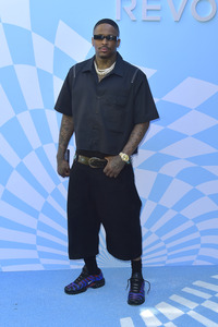 Revolve Festival 2024 in Palm Springs