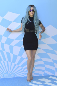 Revolve Festival 2024 in Palm Springs