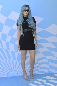 Revolve Festival 2024 in Palm Springs