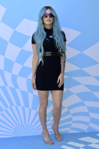 Revolve Festival 2024 in Palm Springs