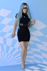 Revolve Festival 2024 in Palm Springs