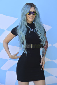 Revolve Festival 2024 in Palm Springs