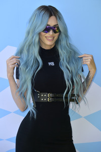 Revolve Festival 2024 in Palm Springs