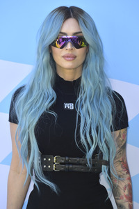 Revolve Festival 2024 in Palm Springs