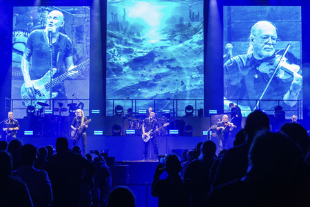 Konzert von Santiano in Hannover