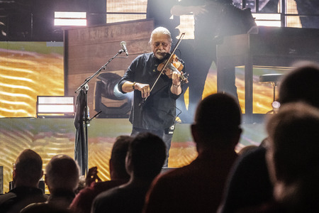 Konzert von Santiano in Hannover