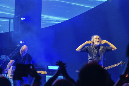 Konzert von Santiano in Hannover