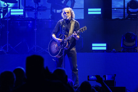 Konzert von Santiano in Hannover