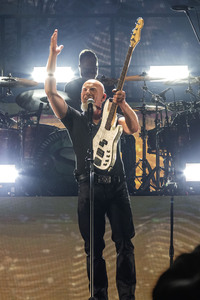 Konzert von Santiano in Hannover