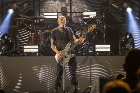 Konzert von Santiano in Hannover