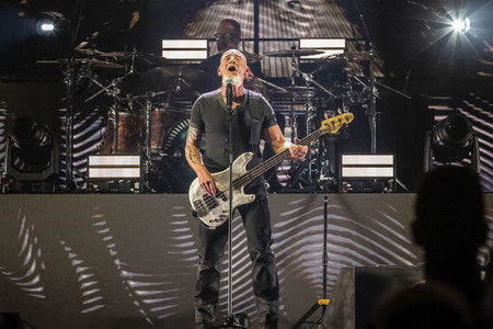 Konzert von Santiano in Hannover