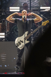 Konzert von Santiano in Hannover