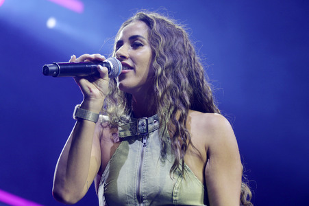 Die Schlagernacht des Jahres 2024 in Hamburg