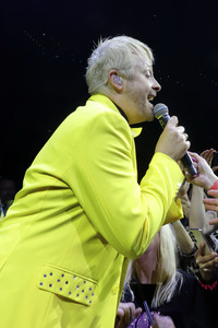 Die Schlagernacht des Jahres 2024 in Hamburg