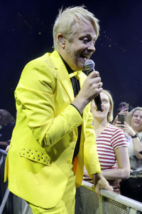 Die Schlagernacht des Jahres 2024 in Hamburg