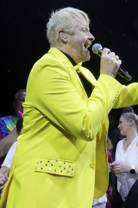 Die Schlagernacht des Jahres 2024 in Hamburg