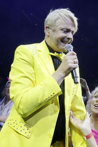 Die Schlagernacht des Jahres 2024 in Hamburg