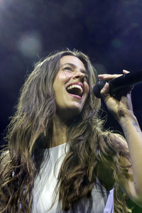 Die Schlagernacht des Jahres 2024 in Hamburg