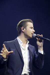 Die Schlagernacht des Jahres 2024 in Hamburg